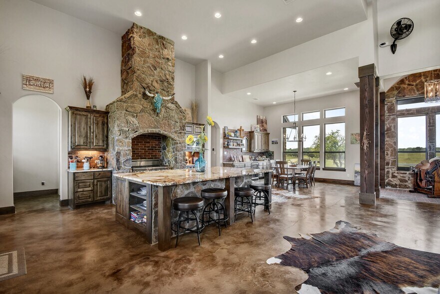 More Photos Of 11050 County Road 200, Bertram Land For Sale