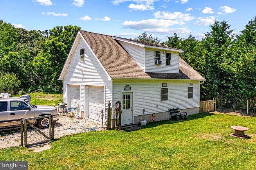 More Photos Of 668 Crawford Rd, Cape May Lodge Meeting Hall For Sale