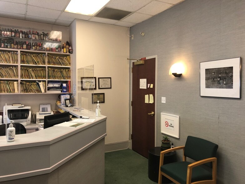 More Photos Of 490 Post St, San Francisco Medical For Sale