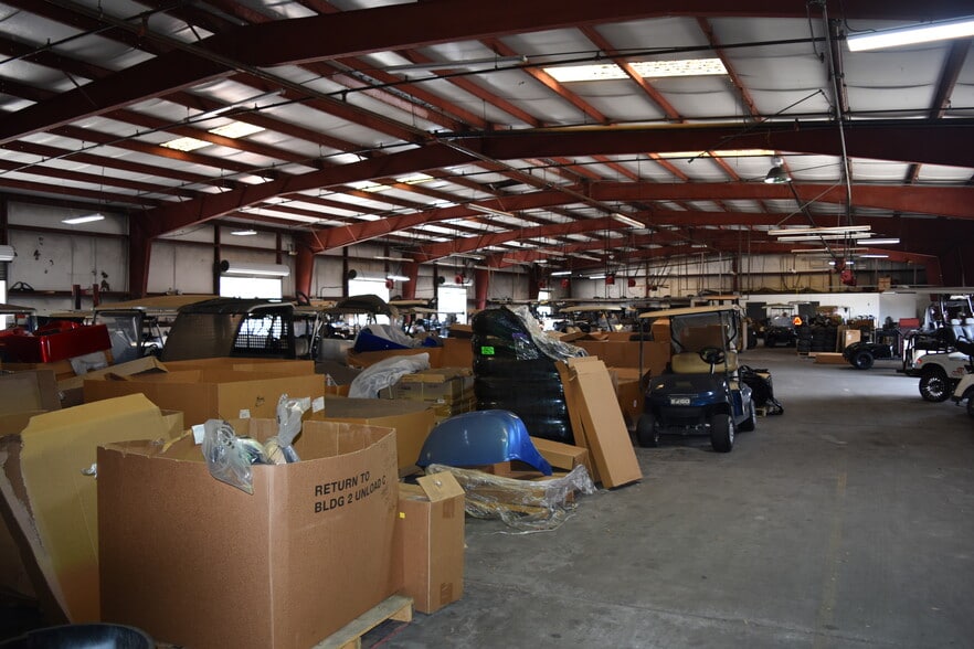 More Photos Of 5325 N 140th Ave, Clearwater Manufacturing For Sale