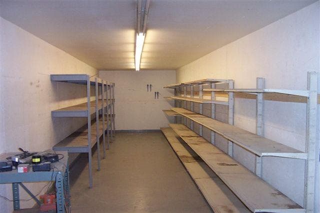 More Photos Of 24980 County Road 18.3, Trinidad Warehouse For Sale