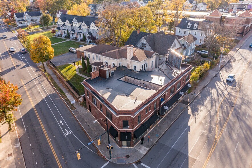 More Photos Of , Rochester Multifamily For Sale