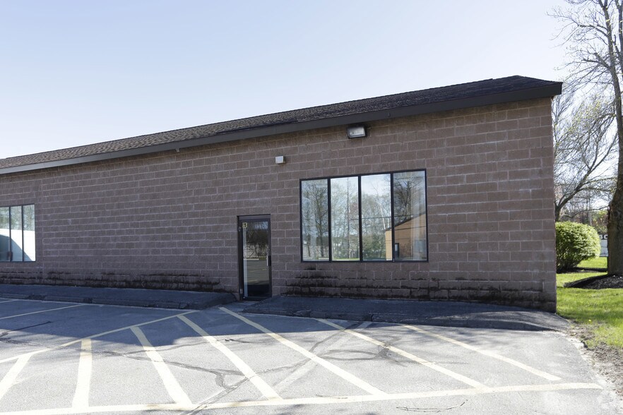 More Photos Of 400 Riverside St, Portland Medical For Lease