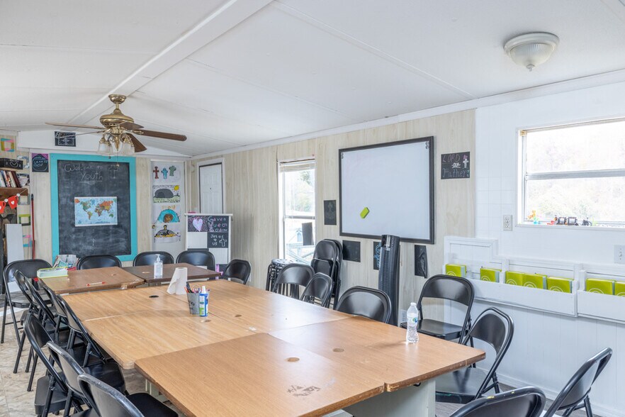 More Photos Of 97 Highway 53, Hoschton Religious Facility For Sale