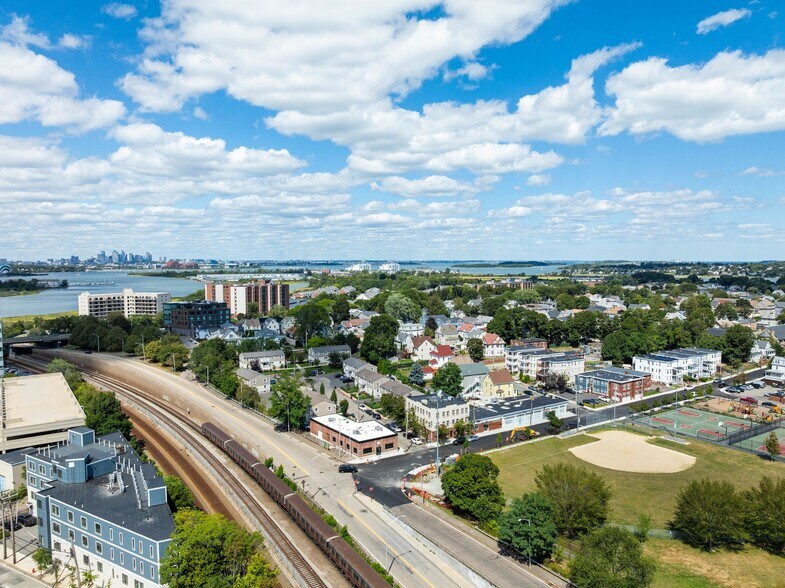 More Photos Of 80 Sagamore st, Quincy Office For Lease