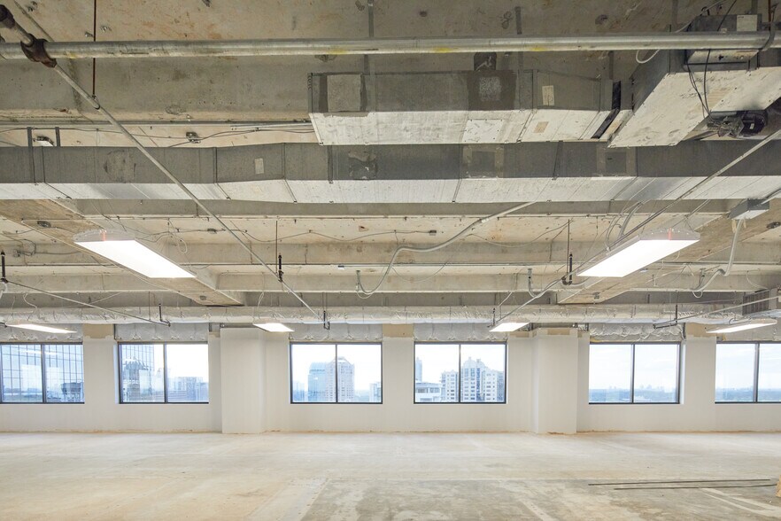 More Photos Of 945 E Paces Ferry Rd NE, Atlanta Office For Lease