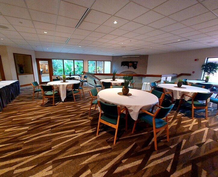 More Photos Of 1800 Westwood Center Blvd, Wausau Office For Sale