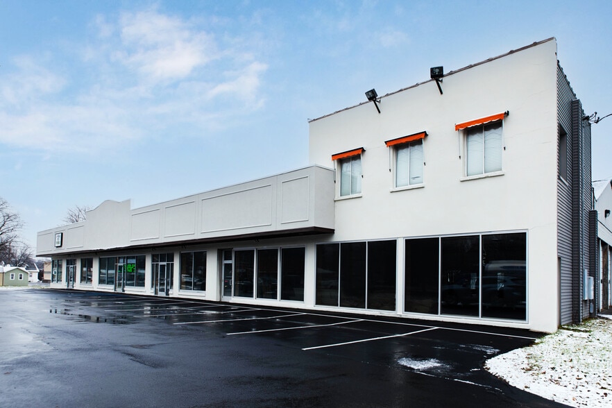 Primary Photo Of 1995 Central Ave, Albany Storefront Retail Office For Lease