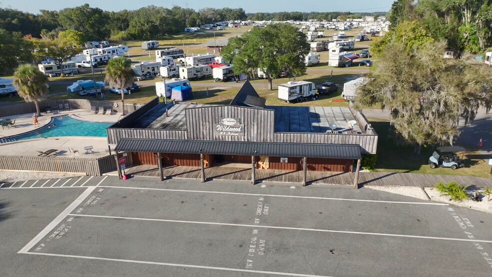 More Photos Of 882 FL-44, Wildwood Trailer Camper Park For Sale