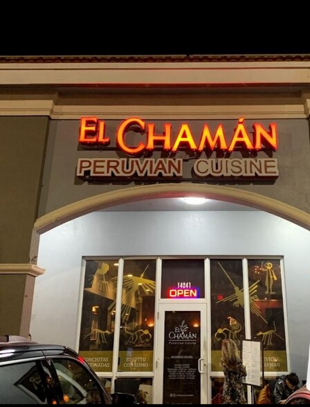 More Photos Of 14241 SW 42nd St, Miami Restaurant For Sale