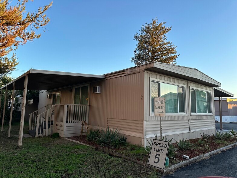 More Photos Of 2042 Tully Rd, Hughson Manufactured Housing Mobile Home Park For Sale