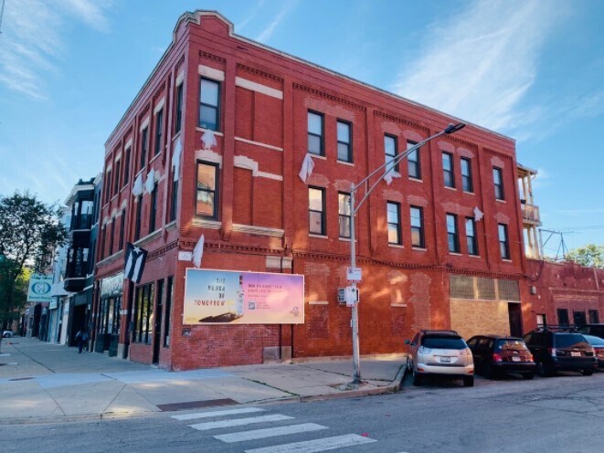 More Photos Of 2653-2659 W Division St, Chicago Apartments For Lease
