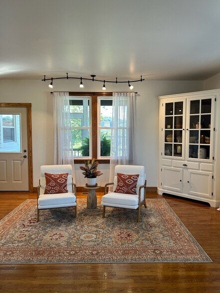 More Photos Of 19130 PA-954 Hwy, Smicksburg Lodge Meeting Hall For Sale