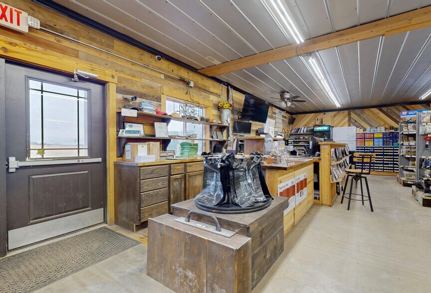 More Photos Of 165 Nebraska St, Sterling General Retail For Sale