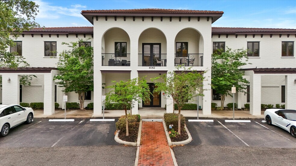 Primary Photo Of 6052 Turkey Lake Rd, Orlando Office For Lease