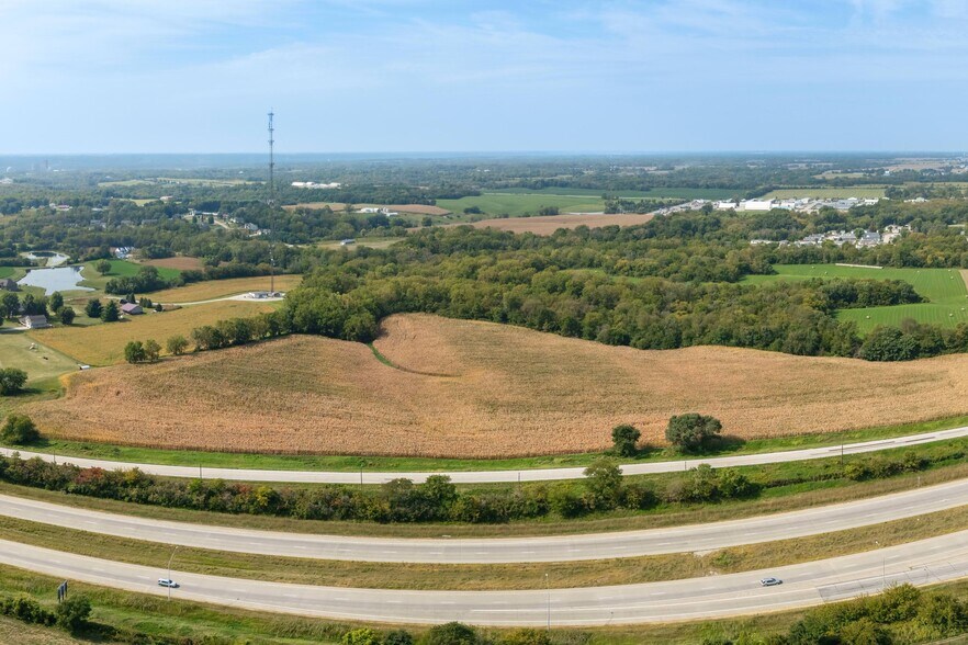 More Photos Of Lot 1 Baltic 118th Ave, Davenport Land For Sale