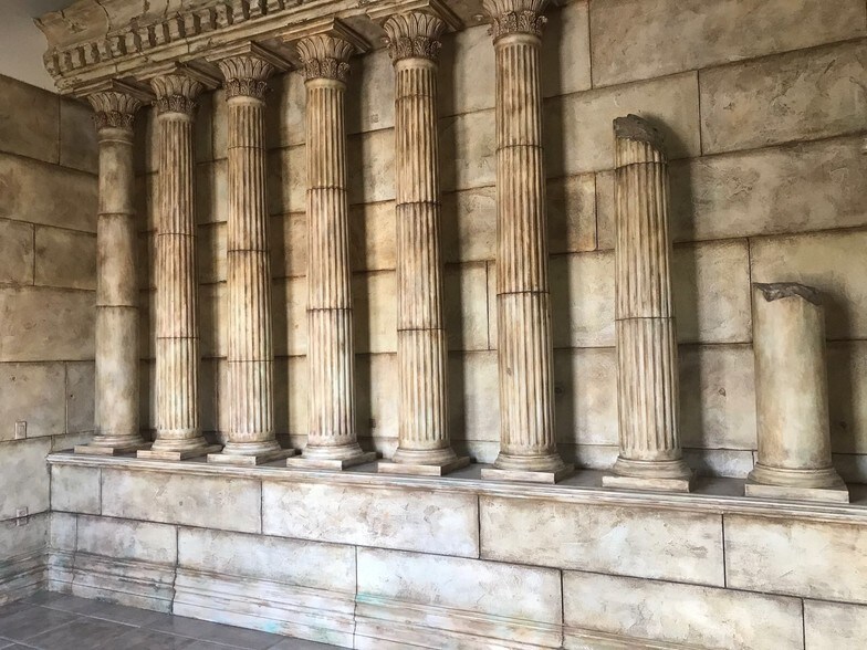 More Photos Of 5974 Silver Springs Dr, El Paso Office For Lease