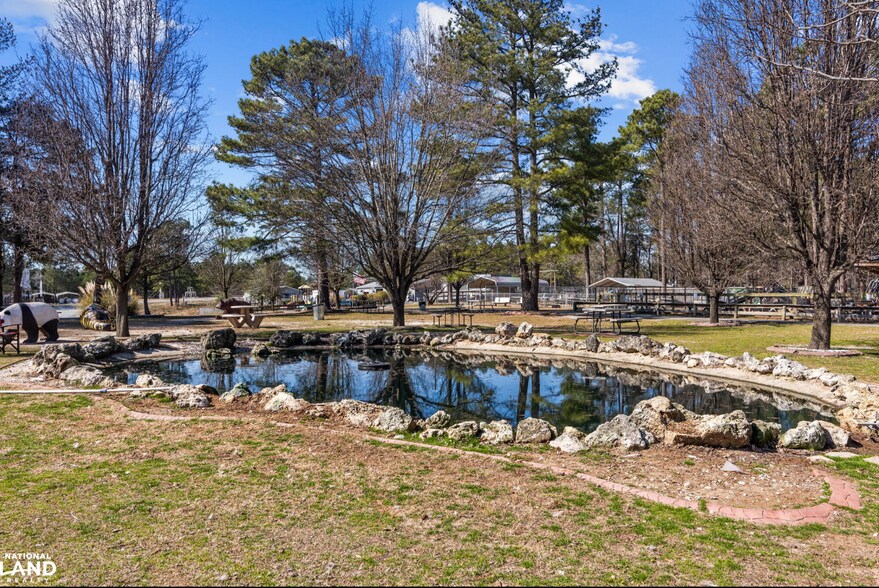 More Photos Of 159 Mini Ln, Cameron Land For Sale