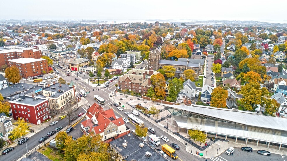 Primary Photo Of 77 Bailey St, Boston Apartments For Sale
