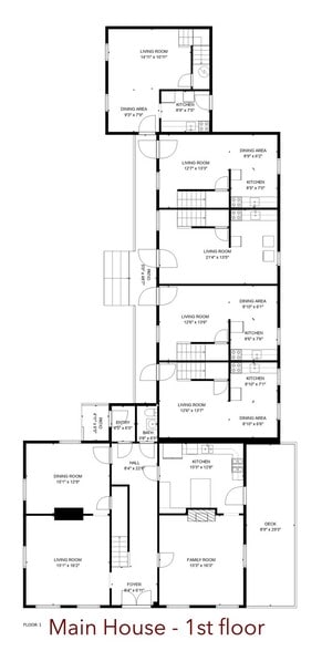 More Photos Of 259 Main St S, Woodbury Apartments For Lease