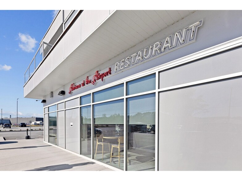 More Photos Of 5385 216 St, Langley Restaurant For Sale