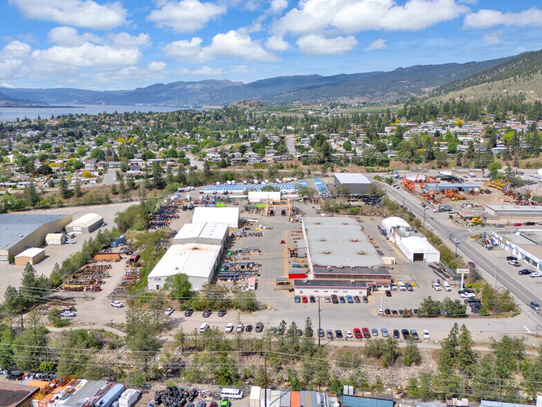 More Photos Of 575 Page Av, Penticton Land For Sale