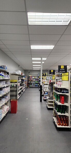 More Photos Of 68 Main St, Binghamton Drugstore For Sale
