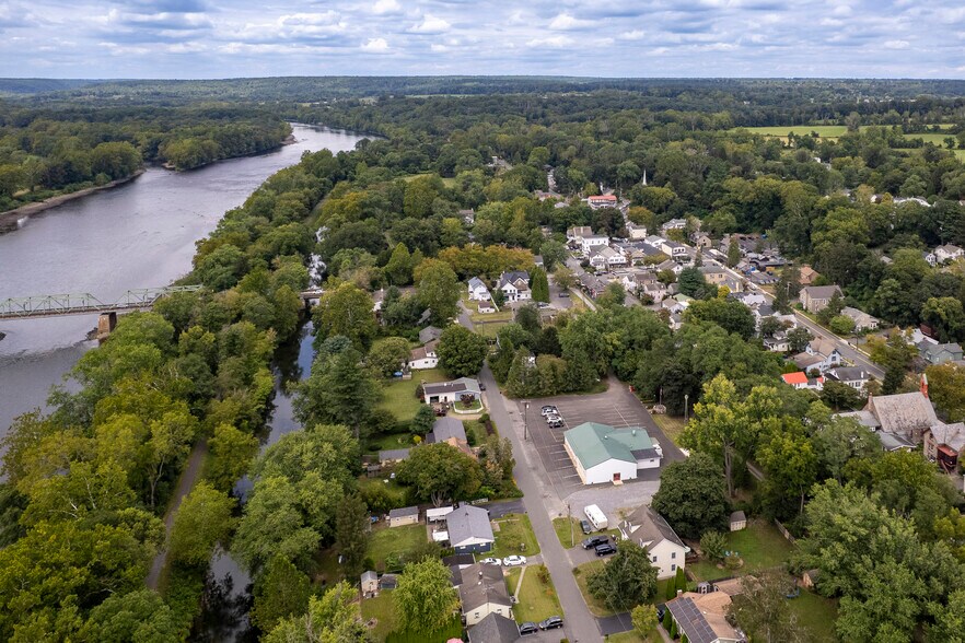 More Photos Of 9 Mill St, Stockton Police Fire Station For Sale