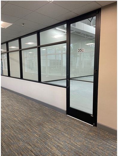 More Photos Of 22001 Northpark Dr, Kingwood Light Manufacturing For Lease