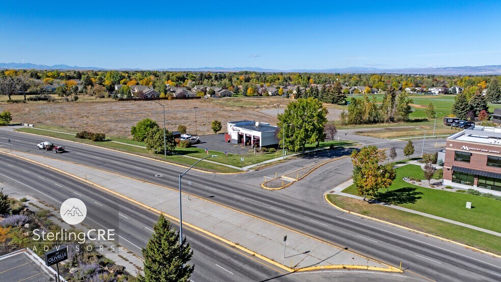 More Photos Of 2119 W Main St, Bozeman Auto Repair For Sale