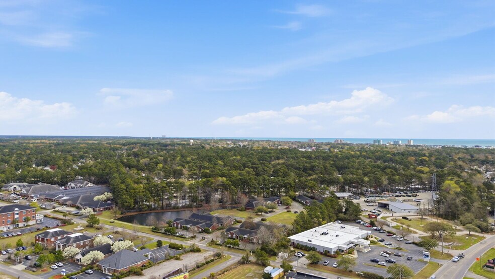More Photos Of 100 Garden Manor Ct, Murrells Inlet Apartments For Sale