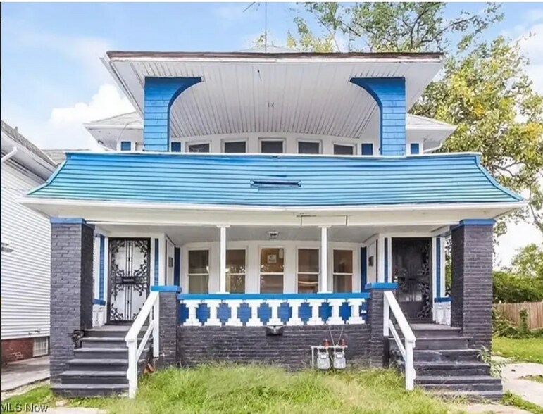 More Photos Of , Cleveland Unknown For Sale