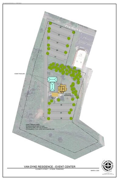 More Photos Of 129-131 Elizabeth St, Athens Lodge Meeting Hall For Sale