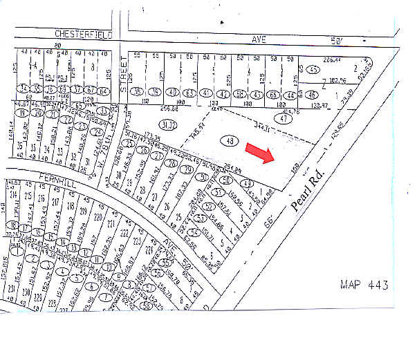 Primary Photo Of 5510 Pearl Rd, Parma Office For Lease