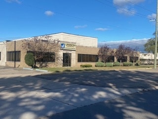 More Photos Of 1601 Wanda St, Ferndale Manufacturing For Sale