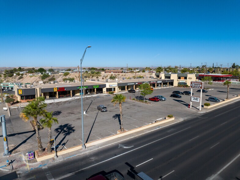 More Photos Of 5801-5835 N Mesa St, El Paso Unknown For Lease
