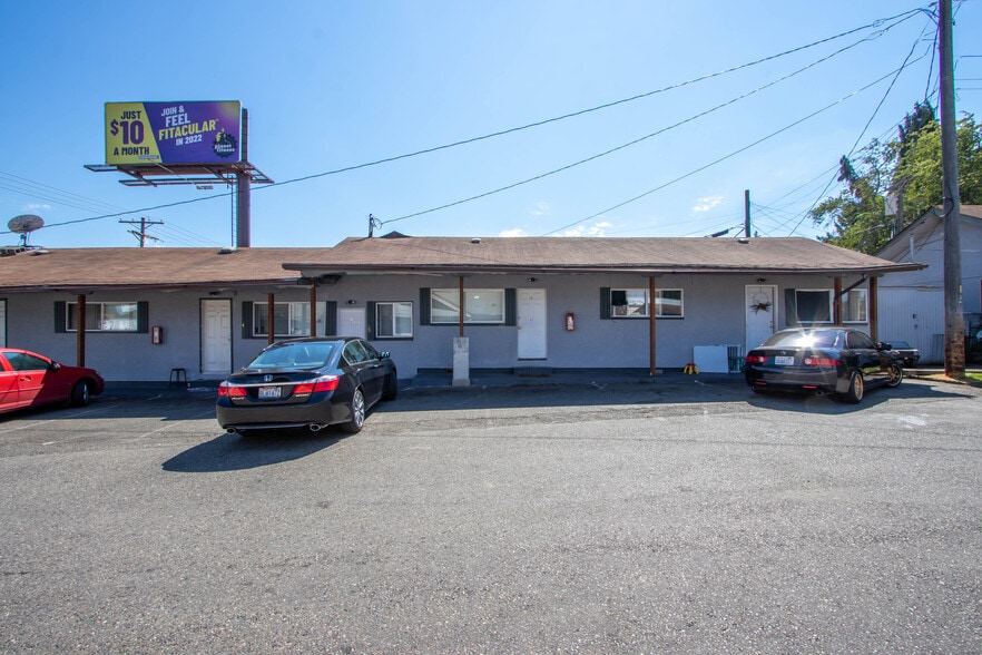 More Photos Of 9618 Pacific Ave, Tacoma Apartments For Sale