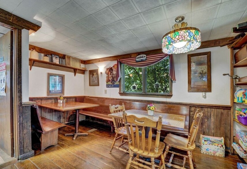 More Photos Of 3974 Main St, Strykersville Restaurant For Sale