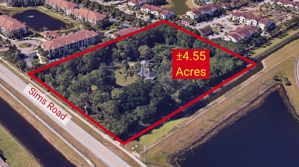 More Photos Of 14051 Sims Rd, Delray Beach Land For Sale