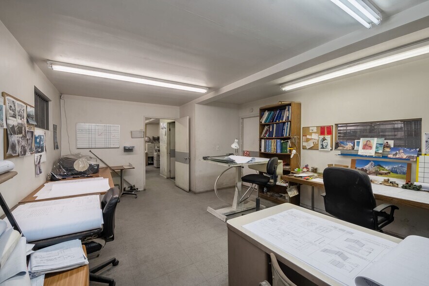More Photos Of 9900 San Fernando Rd, Pacoima Warehouse For Sale