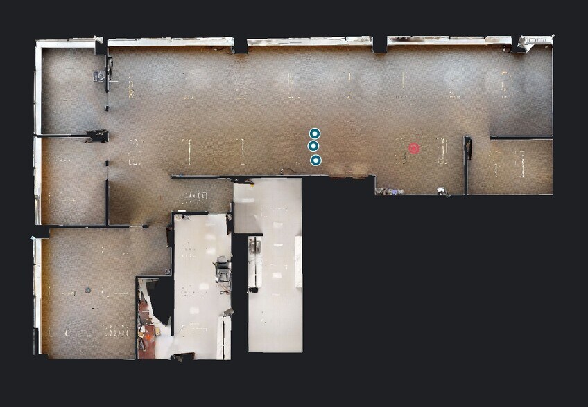 More Photos Of 260-270 Peachtree St NW, Atlanta Unknown For Lease