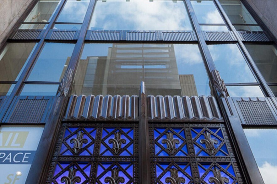 More Photos Of 1616-1618 Walnut St, Philadelphia Apartments For Lease