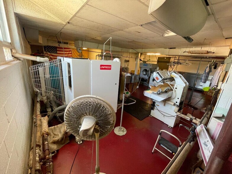 More Photos Of 4145 Brownsville Rd, Pittsburgh Storefront For Sale