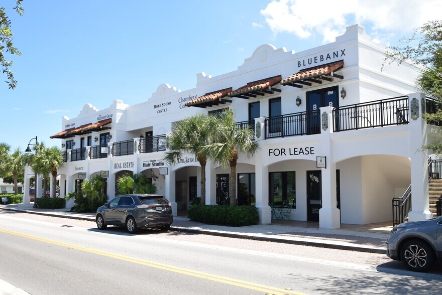 More Photos Of 8930-8950 SE Bridge Rd, Hobe Sound Storefront Retail Office For Lease