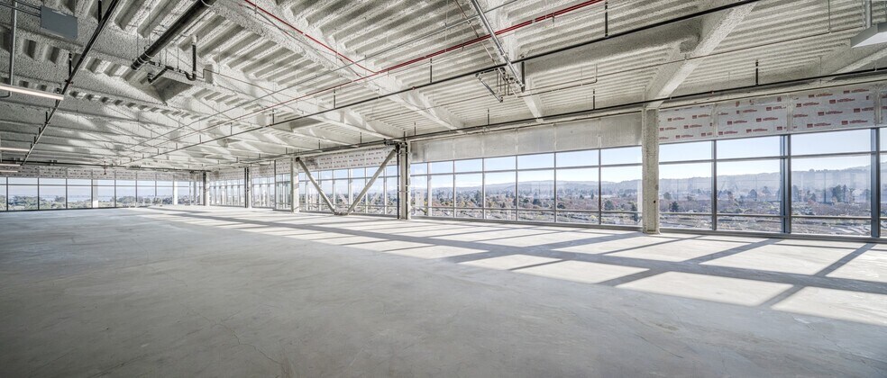 More Photos Of 567 Airport Blvd, Burlingame Office For Lease