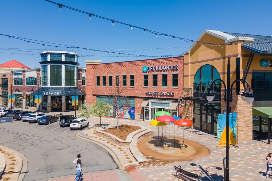 More Photos Of 24272 E Prospect Ave, Aurora Unknown For Lease