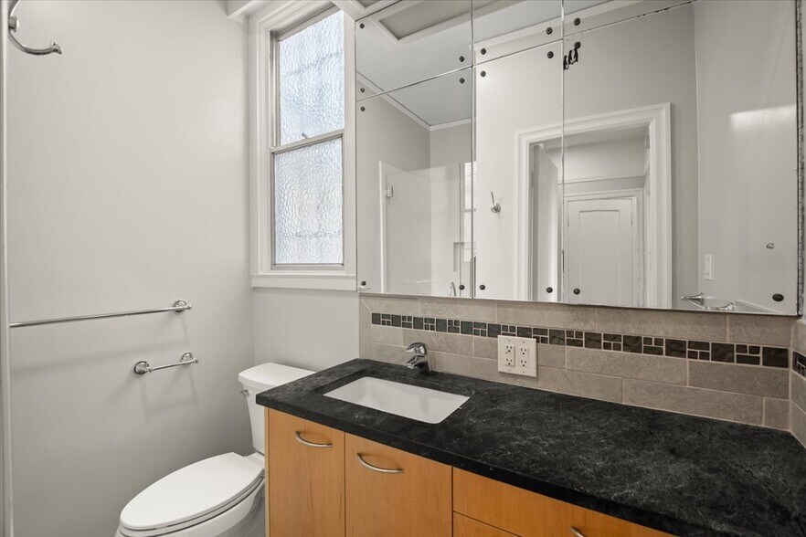 More Photos Of 3241 Clement St, San Francisco Apartments For Sale