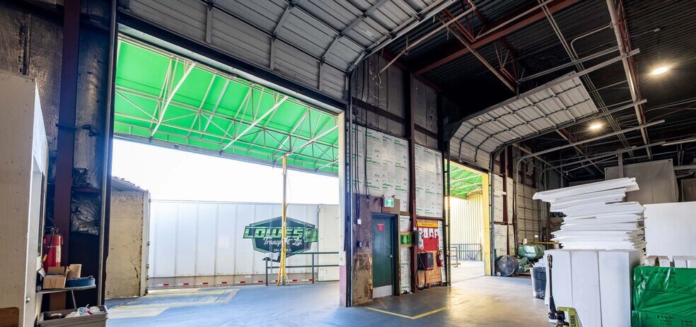 More Photos Of 679 Aldford Ave, Delta Manufacturing For Lease