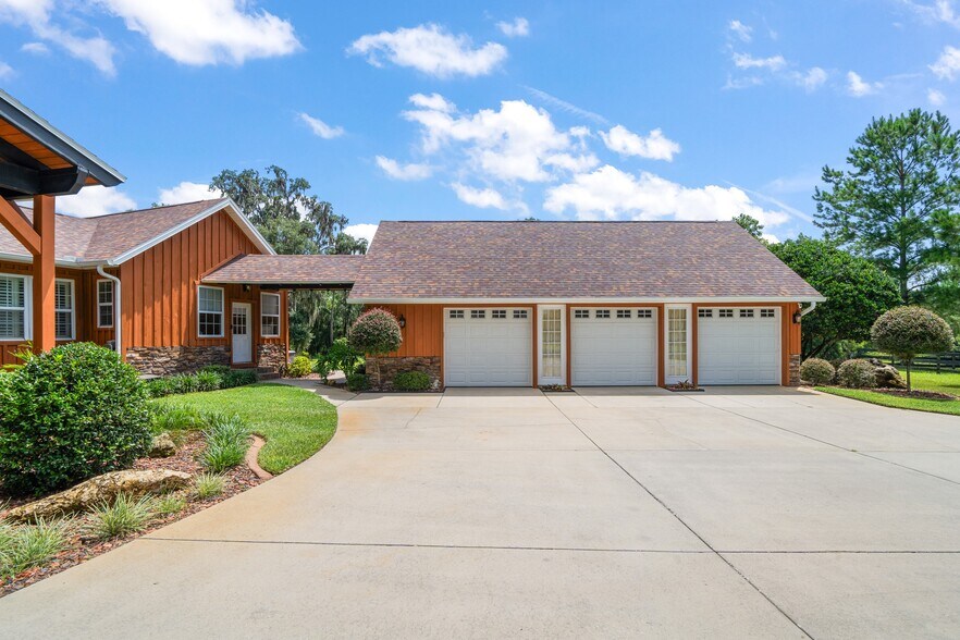 More Photos Of 7780 N Whippoorwill Ter, Hernando Sports And Entertainment For Sale