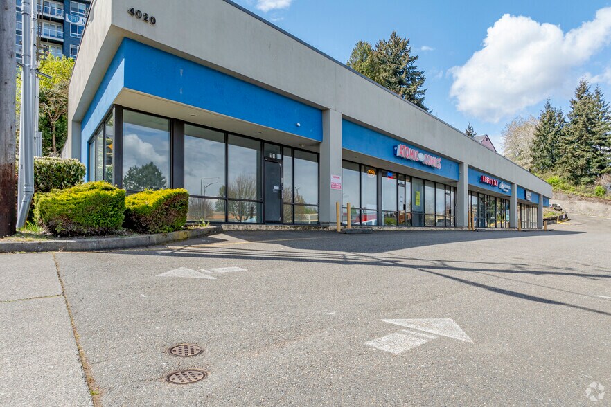 More Photos Of 4020 S Steele St, Tacoma General Retail For Lease